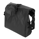 Bolsa De Armazenamento De Scooter Elétrica Com Abertura Dobrável De Grande Capacidade Bolsa De Armazenamento De Scooter Portátil Bolsa De Transporte De Scooter Elétrica Multiuso