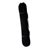 Bolsa De Armazenamento De Snowboard Com Capa Macia De