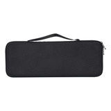 Bolsa De Armazenamento De Teclado Maleta De Transporte