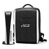 Bolsa De Armazenamento De Viagem Para Console Ps5 Saco De Lu