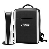  Bolsa De Armazenamento De Viagem Para Console Ps5 Saco De