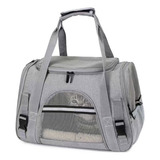 Bolsa De Armazenamento Pet Dog Portable Bag Carrier Cat Outg