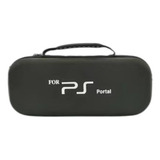 Bolsa De Armazenamento Portátil Eva Para Consoles Ps5 Portal