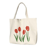 Bolsa De Arroz Portátil K New Literary Cute Out Commuting