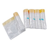 Bolsa De Assento Potty Training Saco De Lixo Sanitário Cadei