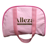 Bolsa De Ballet Alleza Infantil Juvenil