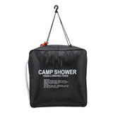 Bolsa De Banho Aquecido A Energia Solar 40l Water Energy Bat