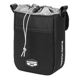 Bolsa De Bicicleta Carrinho De Bebê Para Motocicleta Porta
