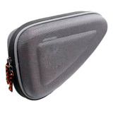 Bolsa De Bike Triangular Impermeável Para Quadro Bicicleta