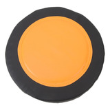Bolsa De Boxe De Parede Mat Punching Pad Target Punch Para A