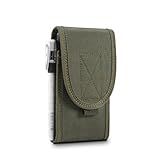 Bolsa De Cinto Universal 4 7 6 7 Polegadas Táticas Molle Caixa De Cinto De Telefone Móvel Do Exército De Coldre Para O Telefone Móvel Caixa De Cinto Capa De Cobertura De Coldre Para Samsung Galaxy S2