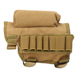 Bolsa De Clipes Da Revista Khaki Tactics Bunda Multifuncion