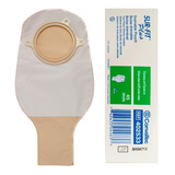 Bolsa De Colostomia 45mm Opaca Convatec 10 Unidades