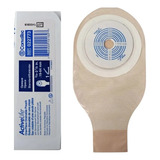Bolsa De Colostomia Active Life 19 64mm Opaca Caixa 10 Unid