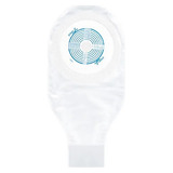 Bolsa De Colostomia Active Life 19 64mm Transp Caixa 10 Unid