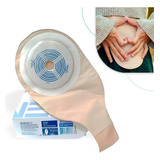 Bolsa De Colostomia Active Life Opaca Convatec 10 Unidades
