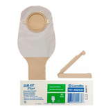 Bolsa De Colostomia Convatec 45mm Opaca 10 Unidades
