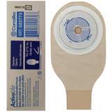 Bolsa De Colostomia Convatec Opaca 19 64mm 20 Unidades