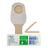 Bolsa De Colostomia Convatec Opaca 45mm 10 Unidades