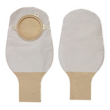 Bolsa De Colostomia Convatec Opaca 57mm 10 Unidades