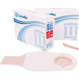 Bolsa De Colostomia Dren Opaca 57 Mm Cx Com 10 Un Convatec