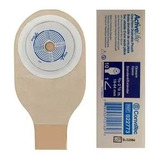 Bolsa De Colostomia Opaca Recortavel 19 64mm Convatec C 10u