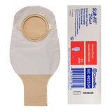 Bolsa De Colostomia Sur fit Plus 57mm Opaca Convatec C 10