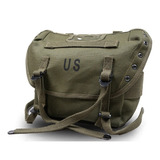 Bolsa De Combate Americana M1961 Buttpack