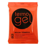 Bolsa De Compressa Para Lesões Quente E Fria Termo Gel 350g