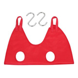  Bolsa De Contenção De Gato Para Pregos E Bolsa Eu Vermelho