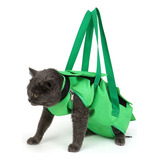 Bolsa De Contenção Para Animais De Estimação Cães E Gatos 