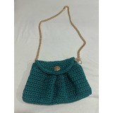 Bolsa De Crochê