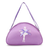 Bolsa De Dança Infantil Ballet Princess Dance Bag