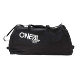 Bolsa De Equipamentos Oneal Tx8000 Cor Preto
