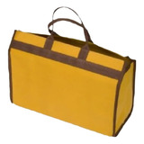 Bolsa De Feira Ferramentas Fabricada Lona Impermeável