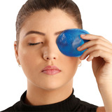 Bolsa De Gel Térmica Fria Para Olhos Olheira Pós Operatório