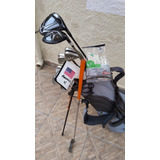 Bolsa De Golfe Tour