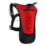 Bolsa De Hidratação Asw Race Vermelho