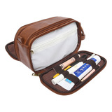 Bolsa De Higiene Masculina Portátil Grande De Alta Qualidade