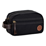 Bolsa De Higiene Timberland Canvas Travel Kit Organizer Pret