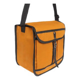 Bolsa De Lona P Eletricista Trabalho Ferramentas Grande