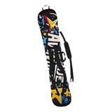 Bolsa De Manga De Snowboard Com Alça De Transporte Bolsa De
