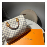 Bolsa De Mão Speedy 30 Louis Vuitton Feminina