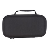 Bolsa De Microfone Bolsa À Prova De Choque Caixa Resistente