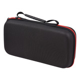 Bolsa De Microfone Caixa Microfones Duplos Microfone Pret