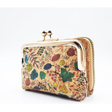Bolsa De Moedas Vintage Para Festas Moda E Festa
