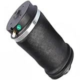Bolsa De Mola De Suspensão A Ar Traseira 1643201025 Compatível Com Mercedes Benz W164 X164 GL320 GL350 GL450 GLE350 GLE450 GLE450 AMG GLS450 ML320 ML350 ML450 16444 32007 25 1663200325