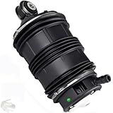 Bolsa De Mola De Suspensão A Ar Traseira Esquerda 2113200725 Compatível Com Mercedes Benz W211 W219 2 MATIC CLS500 CLS550 E280 E300 E320 E350 E500 E550 E55 AMG