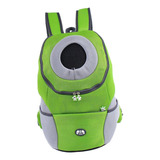 Bolsa De Notas De Para Cães De Estimação Mochila