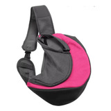 Bolsa De Ombro Para Transportar Pet Animais Cachorro Gato